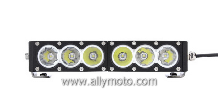 60W LED Light Bar 2085